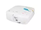 WTR - witte tricot met gekleurd randje zak a 10 kg