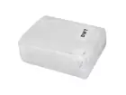 DWT - dunne witte tricot gesneden doos 10x1kg