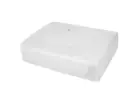 DWT - dunne witte tricot gesneden zak a 5 kg