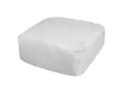 WLVW-B - witte wasserij lakens zak a 10 kg