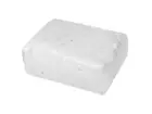 WLVwas b-witte lakens wasserij gesneden doos 10x1kg