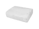 WTRW - witte tricot wit gesneden zak a 5 kg