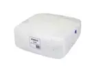 WTRW - witte tricot wit gesneden zak a 10 kg
