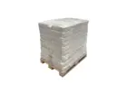 WL1 - White Rags 1st Quality Bag of 5 kg