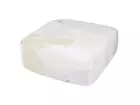 OWL - witte lakens gesneden zak a 10 kg