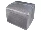 Wegwerpdoek donkerbont baal a 10 kg