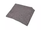 Wegwerpdoek donkerbont baal a 10 kg