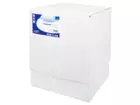 Onderzoektafelpapier recycled 1-laags 150 meter x 50 cm 5 rol