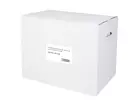 Onderzoektafelpapier cellulose 2-laags 150 meter x 39 cm 6 rol