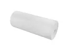 Onderzoektafelpapier cellulose 2-laags 150 meter x 39 cm 6 rol