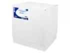 Onderzoektafelpapier wit 1-laags 150 meter x 46 cm 5 rol