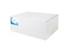 Toiletpapier compact recycled wit 1-laags 150 meter 24 rol