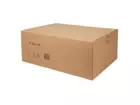 Toiletpapier bulkpack cellulose wit 2-laags 250 vel 40 bundels