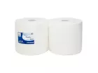 Industriepapier cellulose 1-laags 950 meter 2 rol