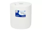 Industriepapier cellulose 1-laags 1180 meter 1 rol