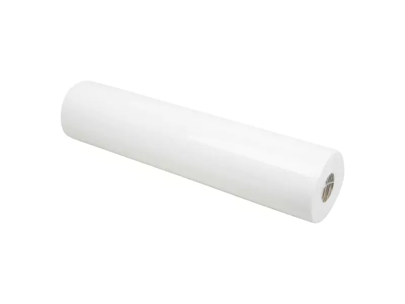Onderzoektafelpapier cellulose 2-laags 50 meter x 50 cm 9 rol