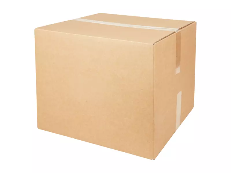 Servetten 1/8 fold Airlaid 1-laags 40 cm x 40 cm 10 x 50 sheets