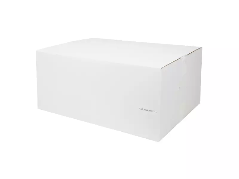 Handdoekpapier v-fold cellulose groen 2-laags 21 x 25 cm 15 x 214 sheets
