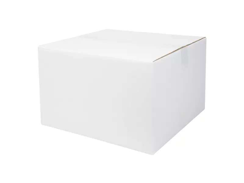 Handdoekpapier c-fold cellulose wit 2-laags 31 x 25 cm 16 x 152 sheets
