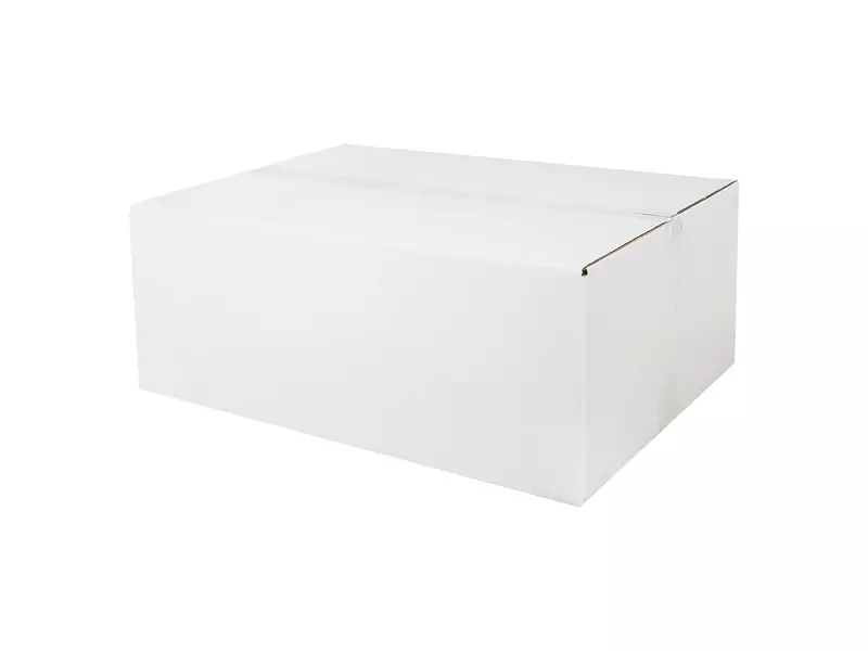 Handdoekpapier multifold cellulose wit 2-laags 24 x 20.5 cm 25 x 150 sheets