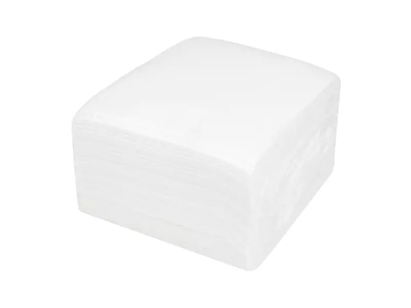 Soft tex wit 30,5 x 31,5 cm 18 x 56 doeken in doos