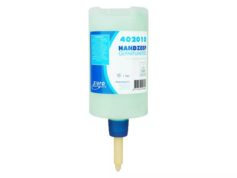 Lotion zeep Mevon 6 x 1 liter