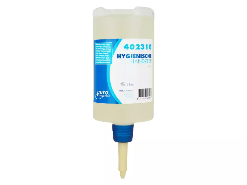Lotion zeep hygiënische 6 x 1 liter