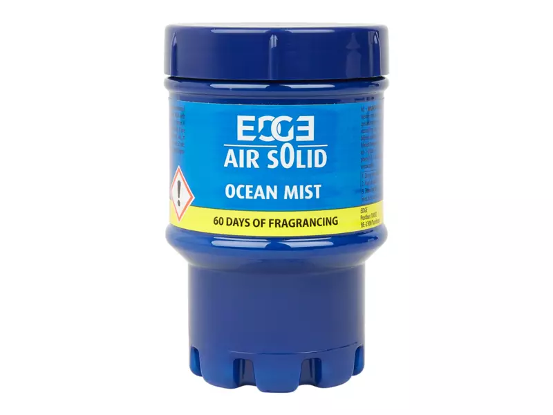 Luchtverfrisser Green Air ocean mist 6 stuks