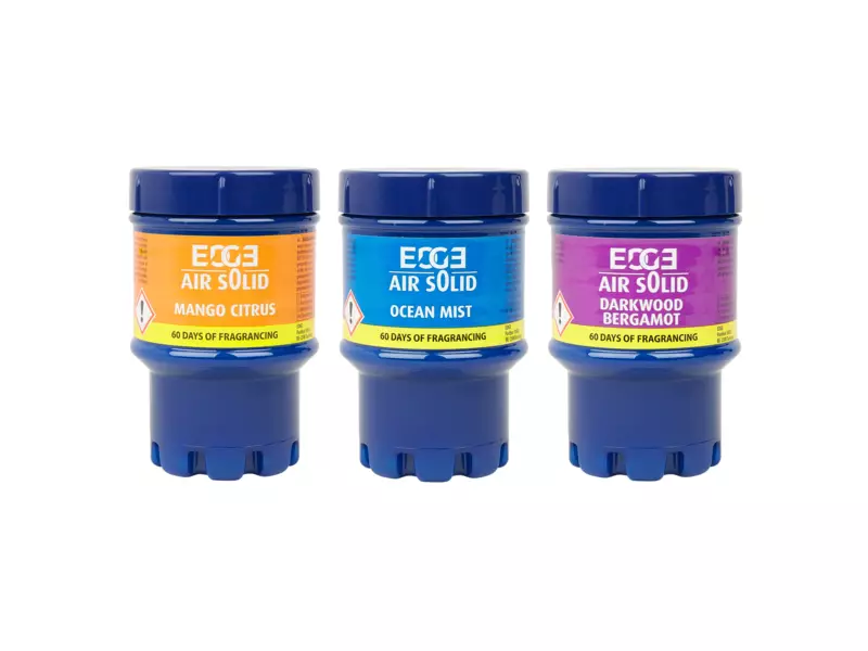 Luchtverfrisser Green Air mix doos 6 stuks