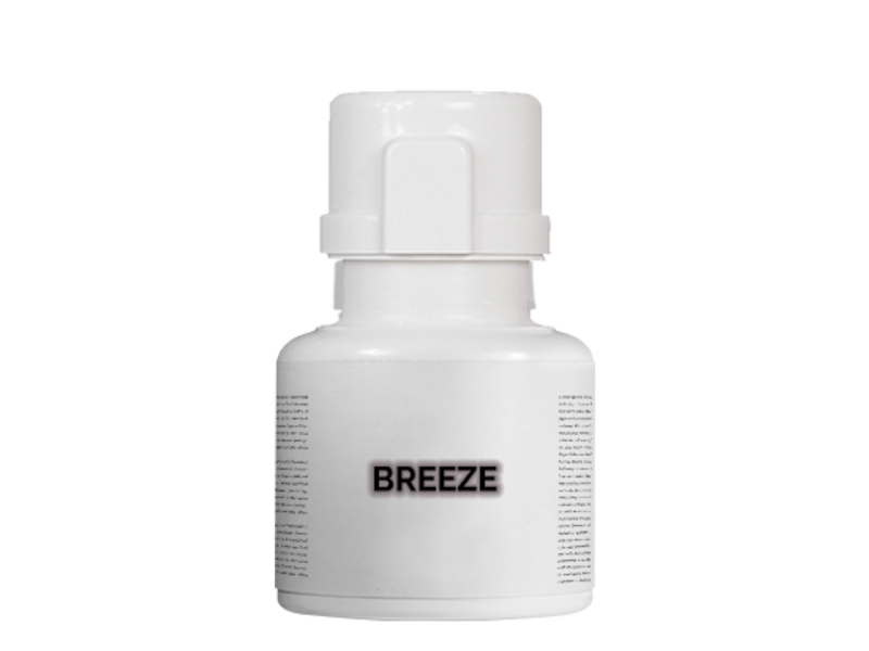 Luchtverfrisser Sens Pro Breeze 4 x 450 ml