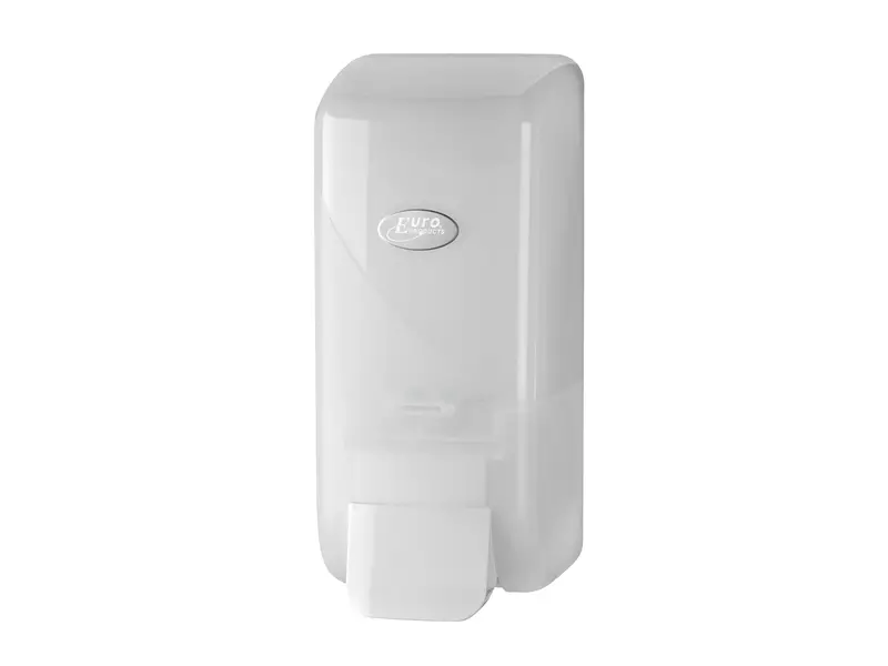 Zeepdispenser bag-in-box 1000 ml Pearl wit