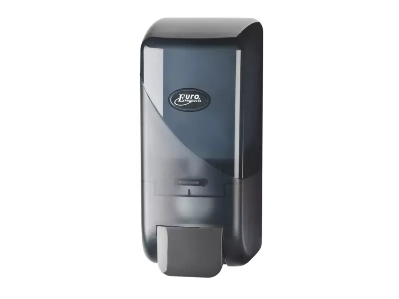Zeepdispenser foam zeep 1000 ml Pearl zwart