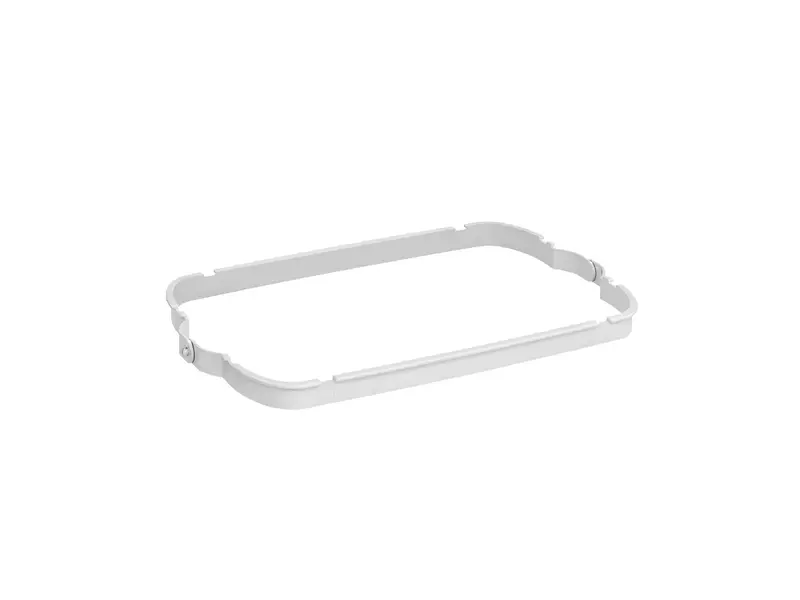 Afvalzakhouder voor QuartzLine afvalbak 23 liter