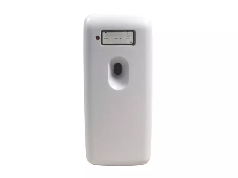 Luchtverfrisser Quartz wit