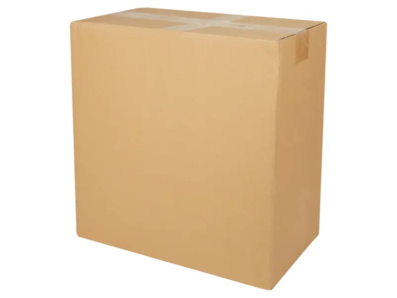 Afvalzak LDPE zwart 80 x 110 cm T40 20 rol   x 10 stuks