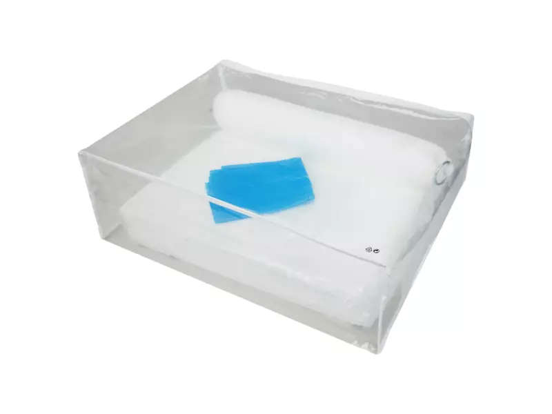 Spill kit truckpack, only oil