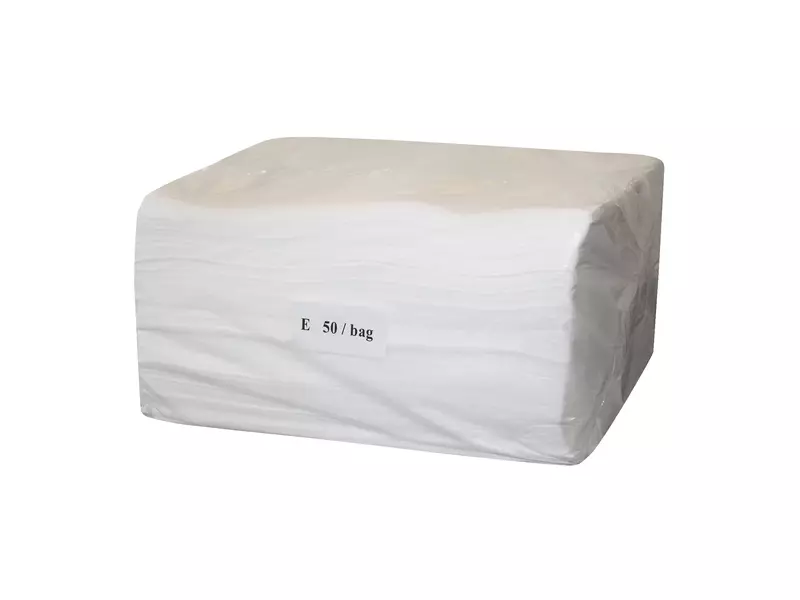 Absorptie doeken only oil 80 x 100 cm 50 stuks per pak
