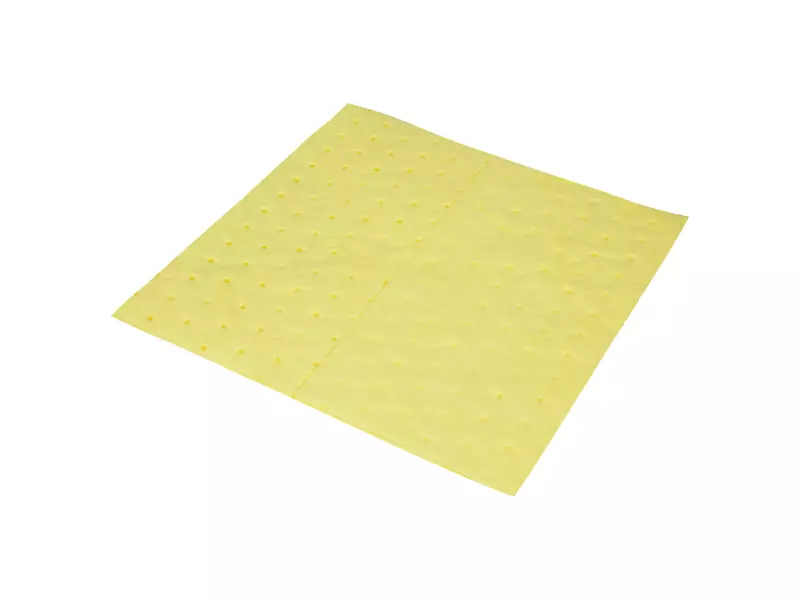 Absorptie doeken universeel 30 x 30 cm 100 stuks per pak