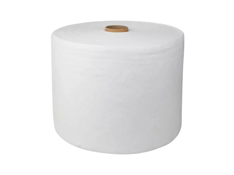Absorptie rollen Only Oil 54 mtr 38 cm 2 Rollen Pak