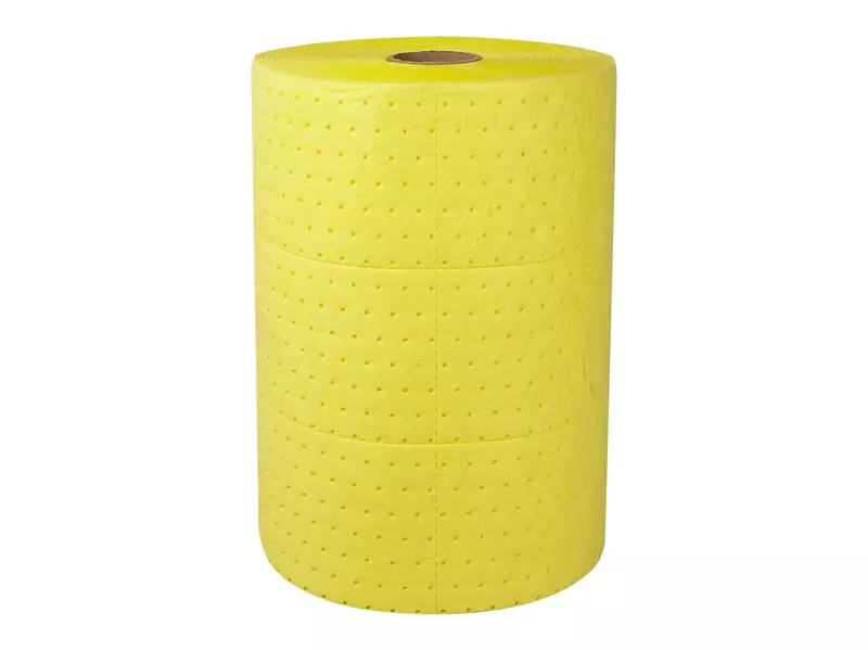 Absorptie rollen Universeel 31 mtr 48 cm 2 Rollen Pak