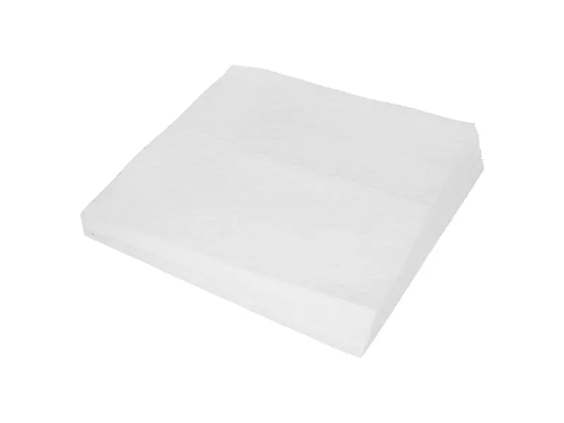 Absorptie doeken only oil 30 x 30 cm 100 stuks per doos