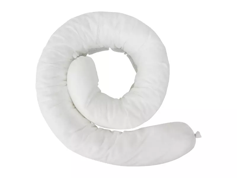 Absorptie sokken only oil 1,2 mtr 8 cm 10 sokken per doos