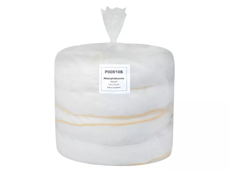 Absorptie kussens only oil 3 mtr 12 cm 4 stuks per pak