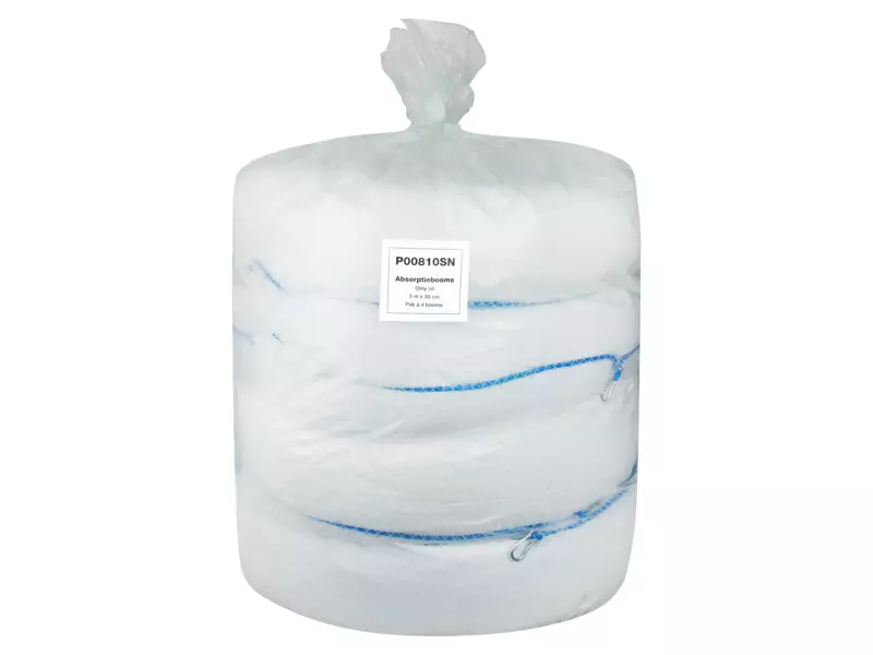 Absorptie kussens Only Oil 3 mtr 20 cm 4 Stuks Pak