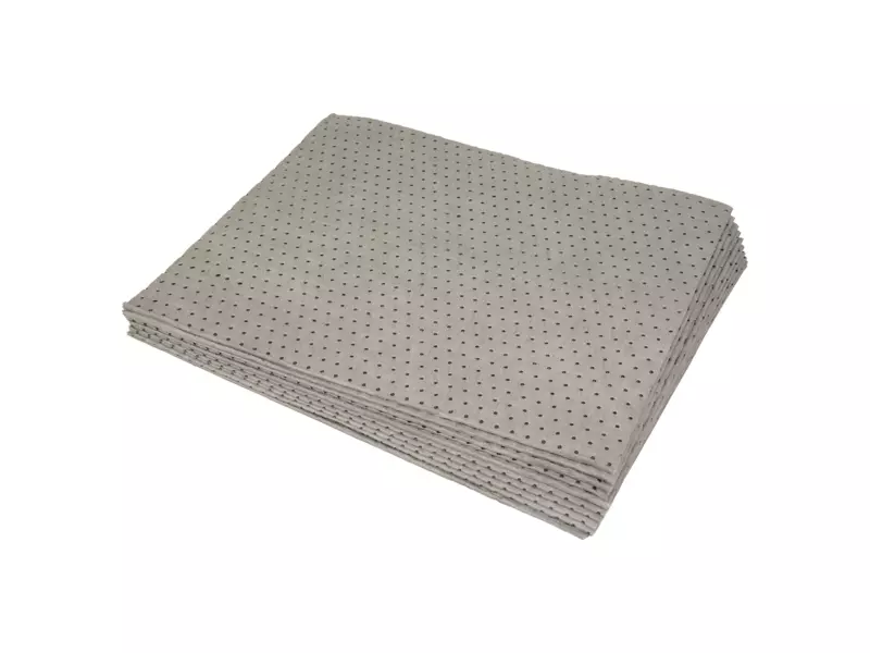 Absorptie doeken industrie 40 x 50 cm 100 stuks per doos