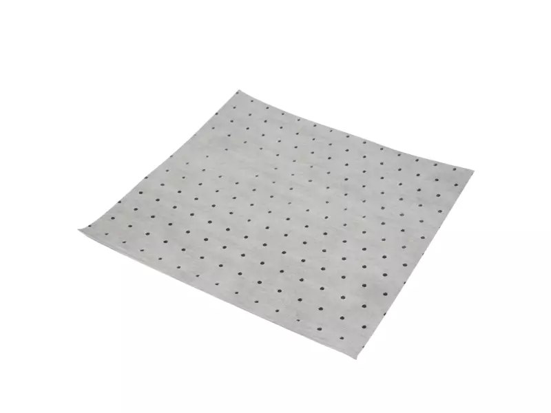 Absorptie doeken industrie 30 x 30 cm 100 stuks per doos