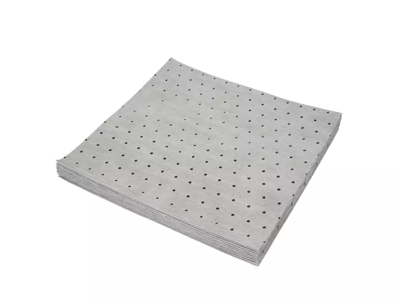 Absorptie doeken industrie 30 x 30 cm 100 stuks per doos