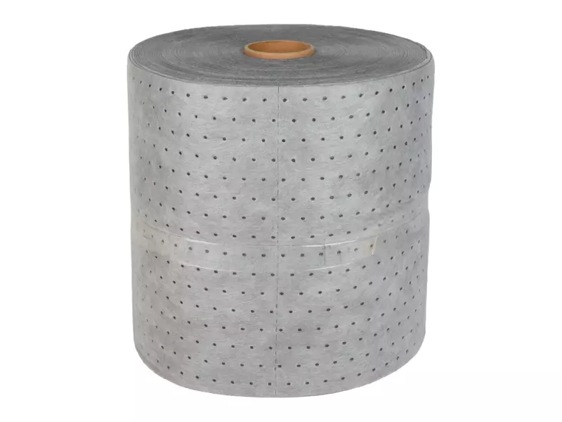 Absorptie rollen universeel 54 mtr 38 cm 2 rollen per pak