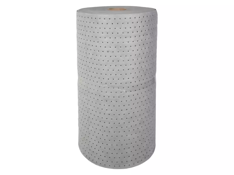 Absorptie rollen Industrie 53 mtr 80 cm 1 rol per pak