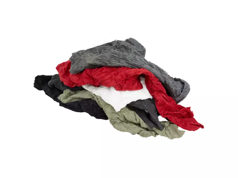 KSB - corduroy gesneden doos a 10 kg
